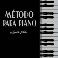 Método para piano