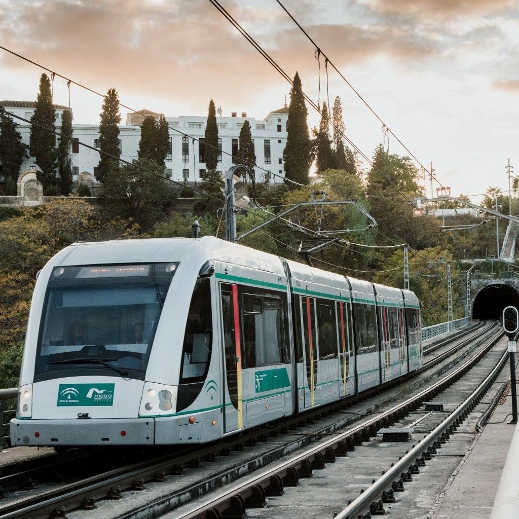 Condena asesinato Metro Sevilla: 20 años de prisión por el crimen