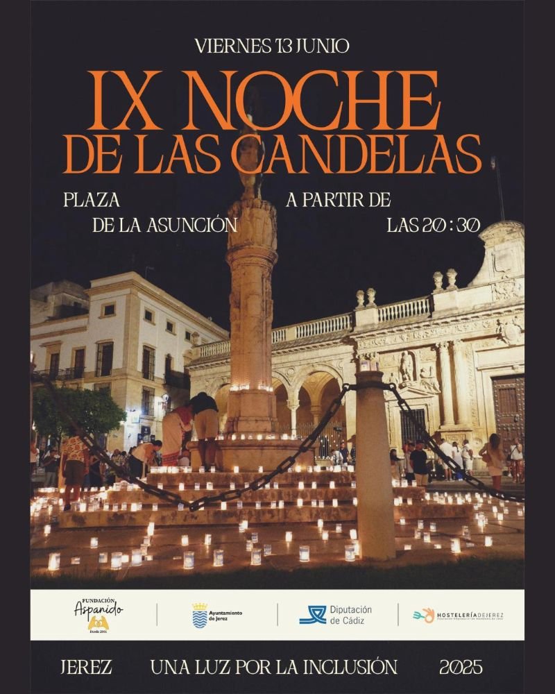Noche de las Candelas