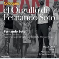 el Orgullo de Fernando Soto