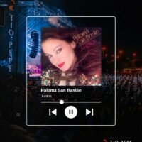 Paloma San Basilio