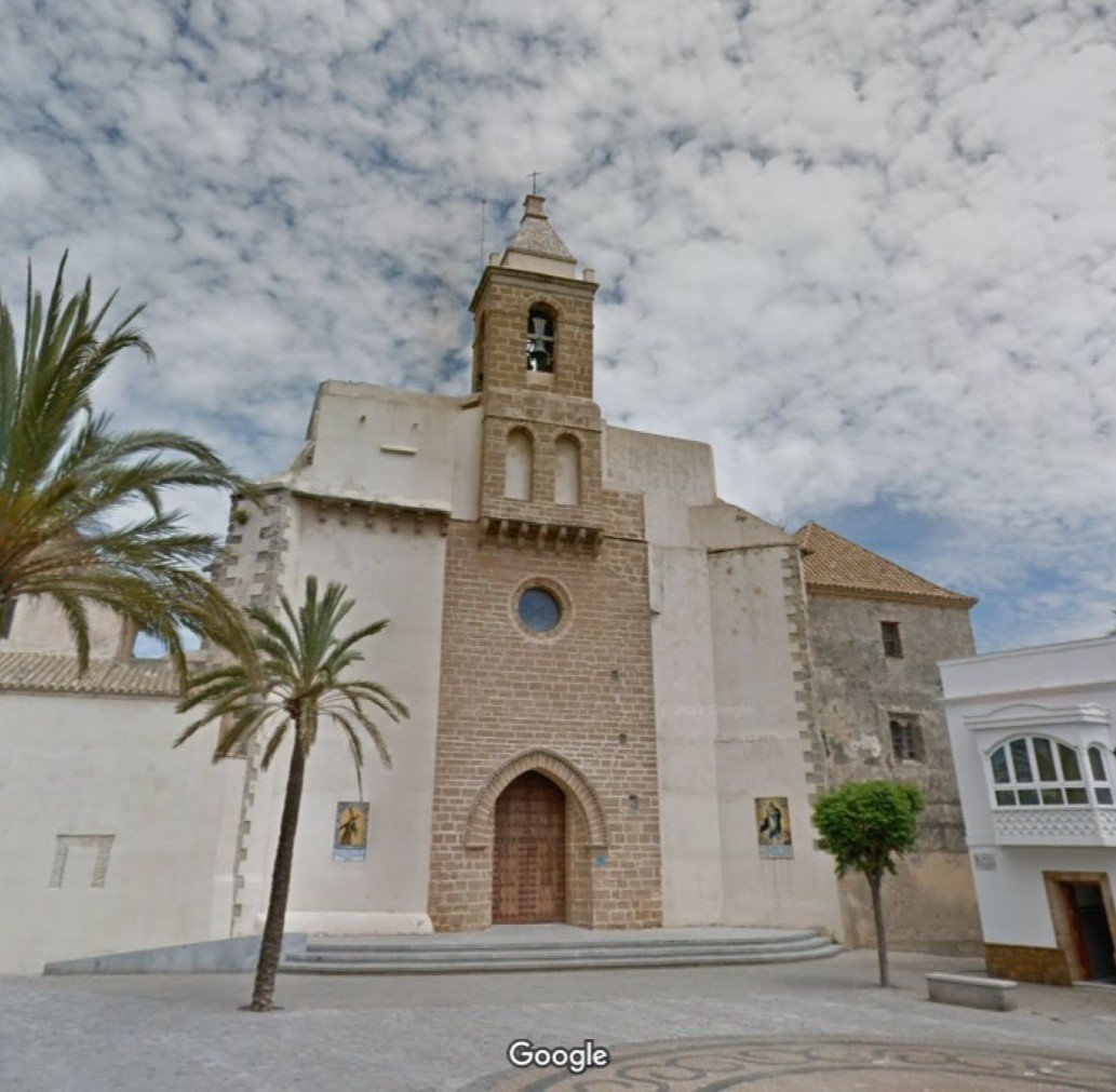 Emotivo adiós al Guardia Civil fallecido en Jerez: Rota arropa a su héroe