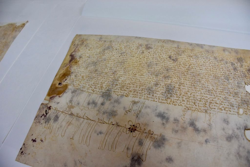 Tesoros históricos de Jerez