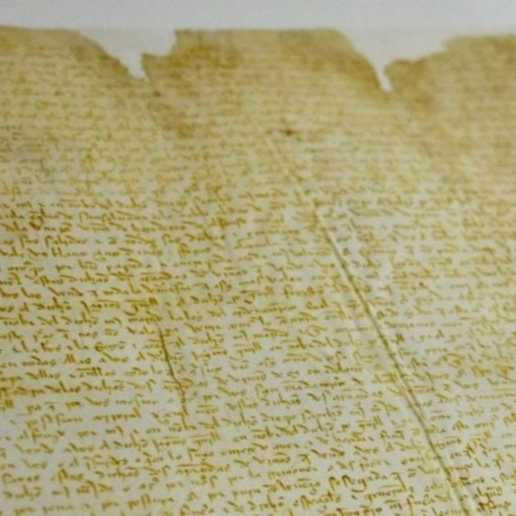 ¡Tesoros históricos de Jerez vuelven a brillar! La ciudad recupera valiosos documentos