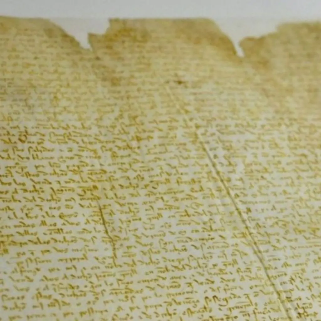 Tesoros históricos de Jerez