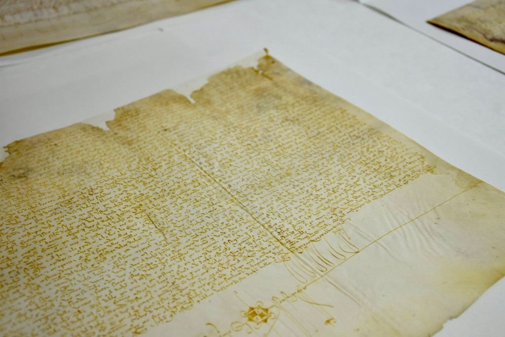 Tesoros históricos de Jerez