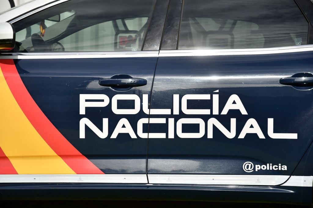 Golpe policial en Jerez: Capturado un reincidente con 4 órdenes de búsqueda pendientes