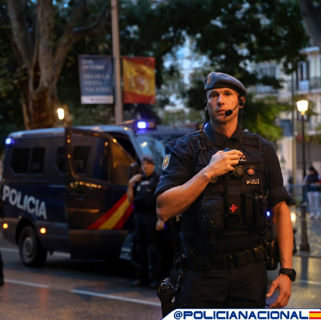 Impactante operativo policial en Rota: 7 detenidos por homicidio