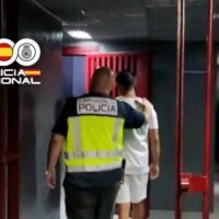 Violencia de género Cádiz