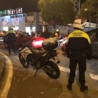 detención por drogas en Jerez