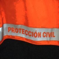 Voluntariado Protección Civil Jerez