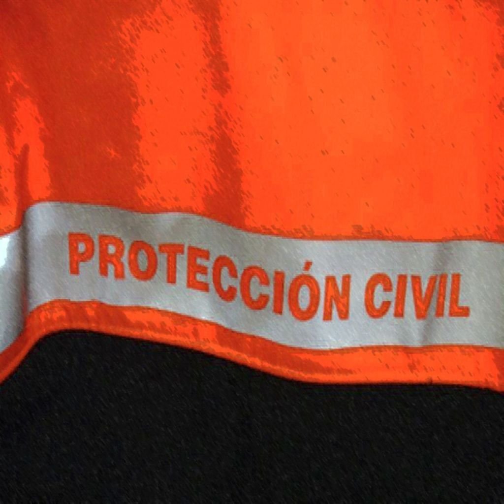 Voluntariado Protección Civil Jerez