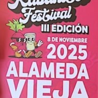 El Rabanito Festival 2025
