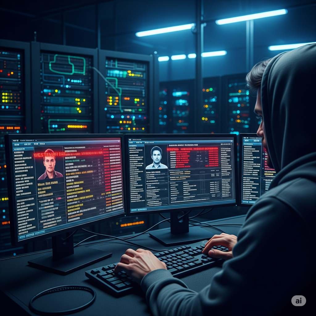 Alerta de seguridad: Posible exposición de datos de alumnos en Castilla y León