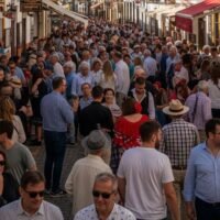 Jerez sin ruidos