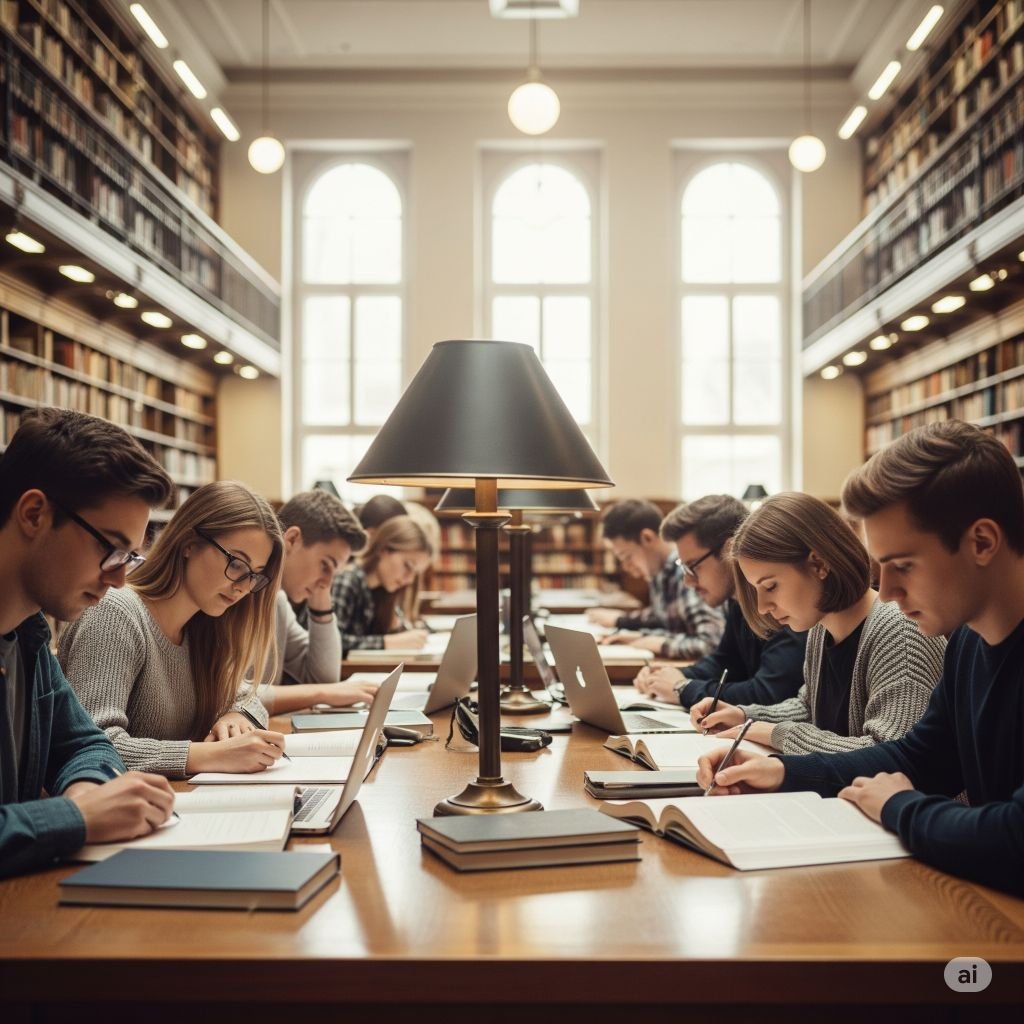 Nuevas aulas de estudio en Jerez para verano en Sala Paúl