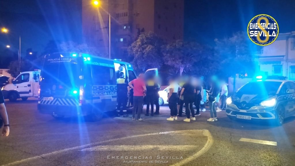 trabajador fallecido