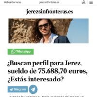 Jerez 2031