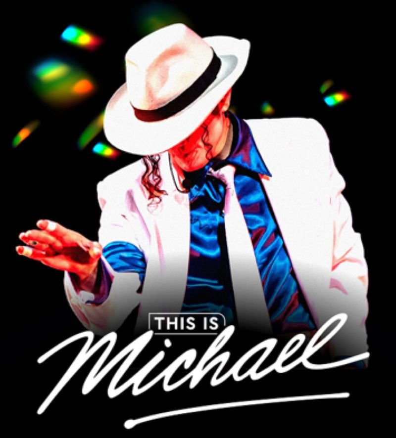 ¡This is Michael en Jerez: el rey del pop vuelve a conquistar las Bodegas Tío Pepe!