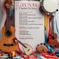 Certamen de Tunas Jerez