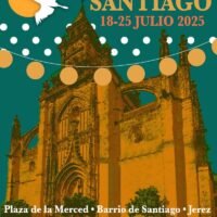 Velá de Santiago