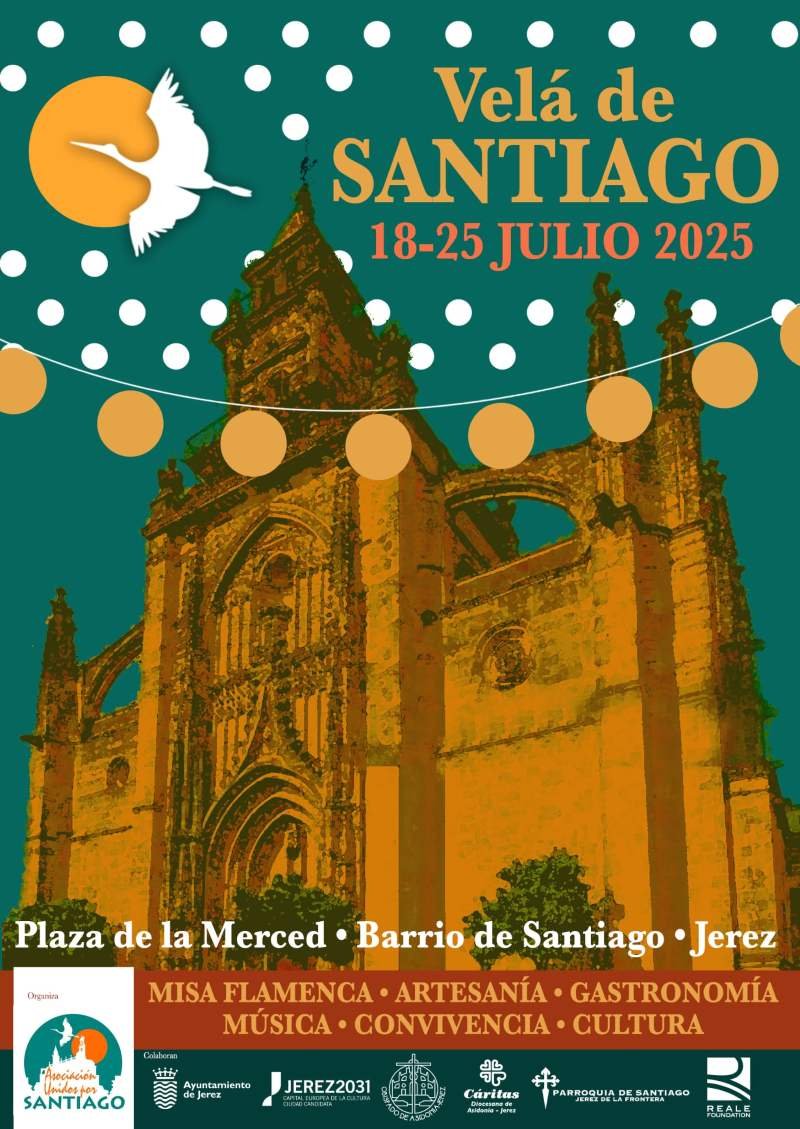 Velá de Santiago