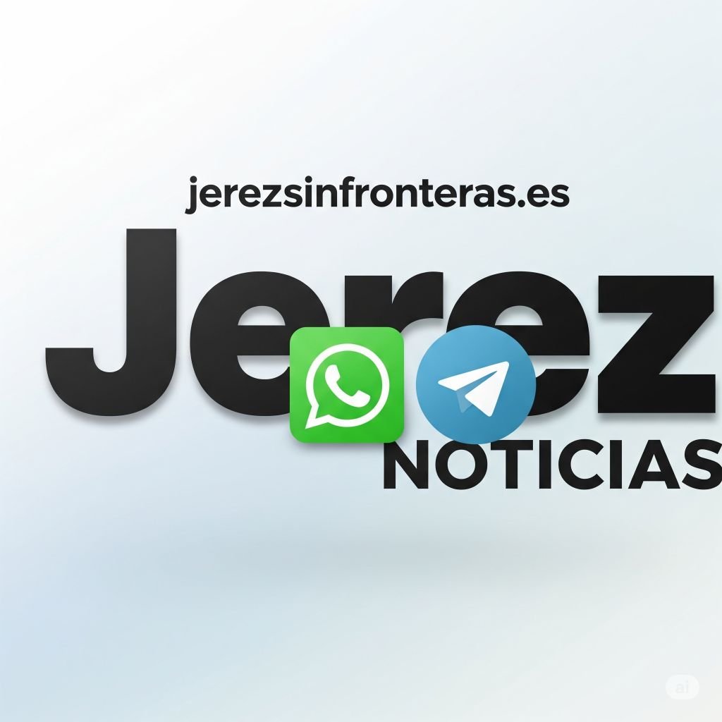 ¡No te pierdas la actualidad de Jerez: tu información al instante!