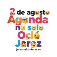 agenda 2 de agosto en Jerez