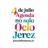 agenda 4 de julio en Jerez