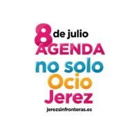 agenda 8 de julio en Jerez
