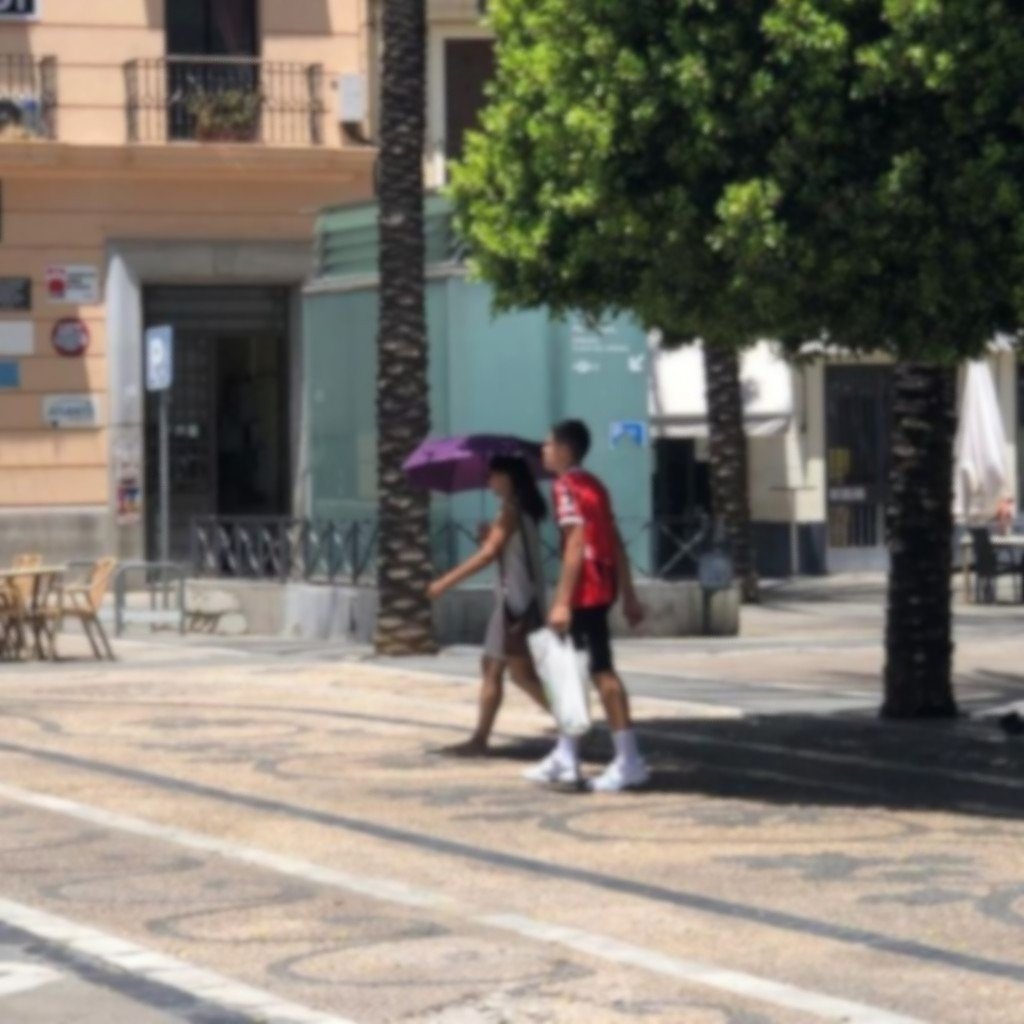 ¡Jerez, prepara el paraguas y las gafas de sol! Fin de semana con clima bipolar