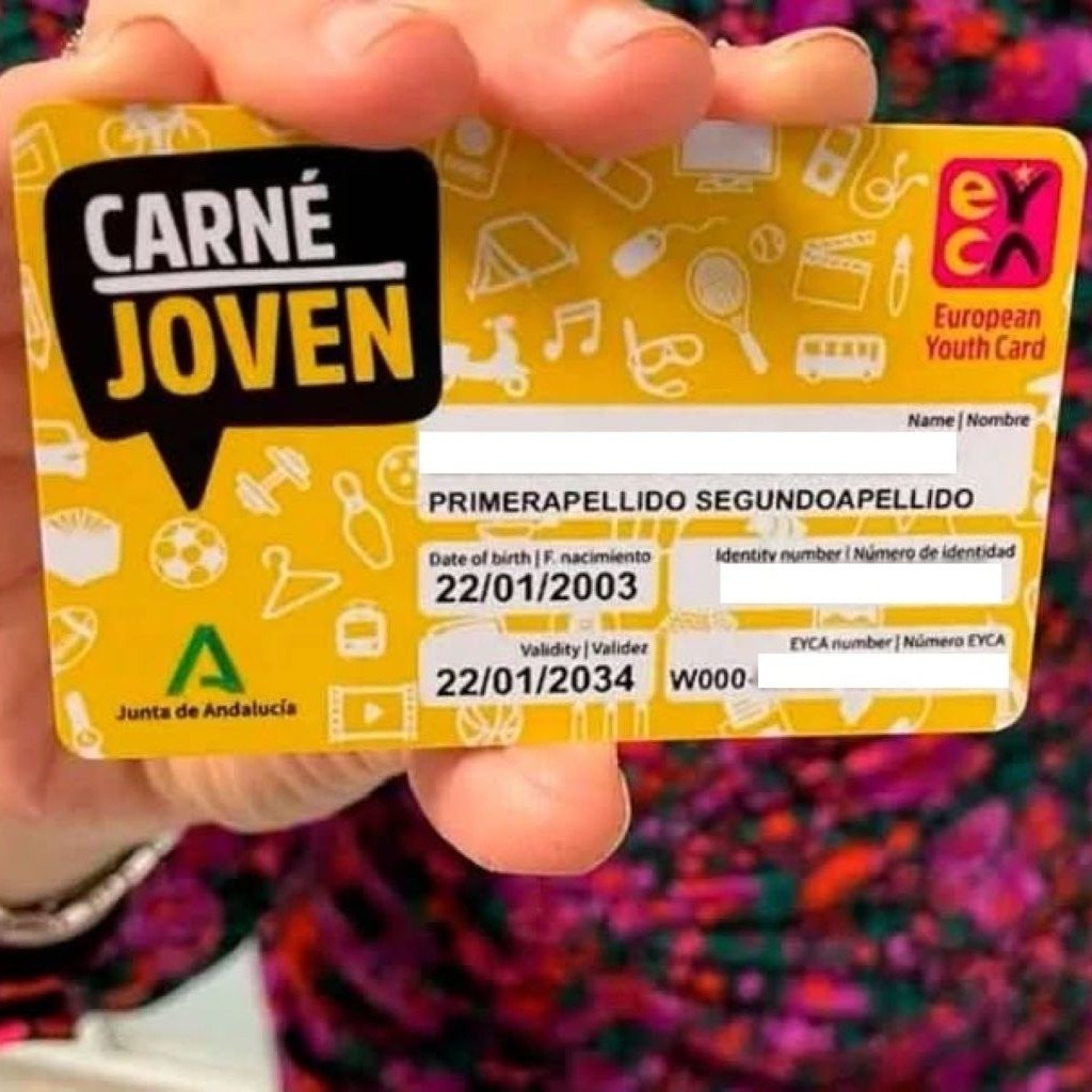 Descubre las ventajas del Carné Joven en Jerez