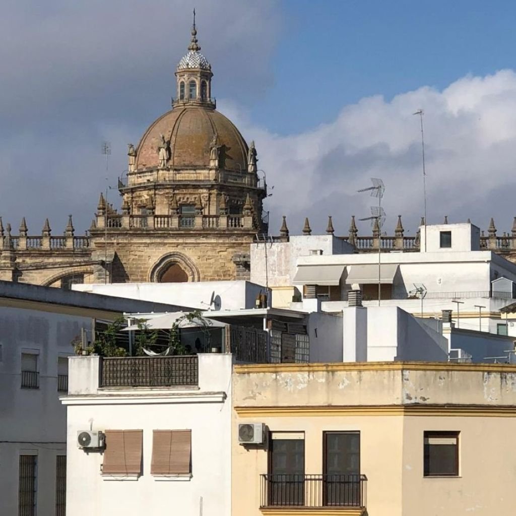 Catedral de Jerez