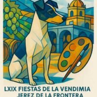 Certámenes Ratonero Bodeguero Andaluz