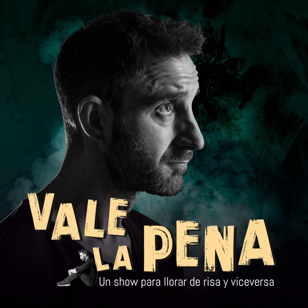 Dani Rovira llega a Jerez con un monólogo para reír y reflexionar