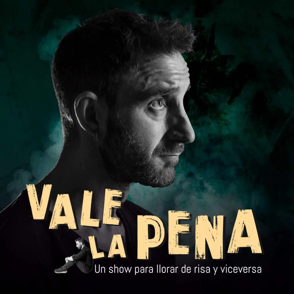 Dani Rovira llega a Jerez con un monólogo para reír y reflexionar