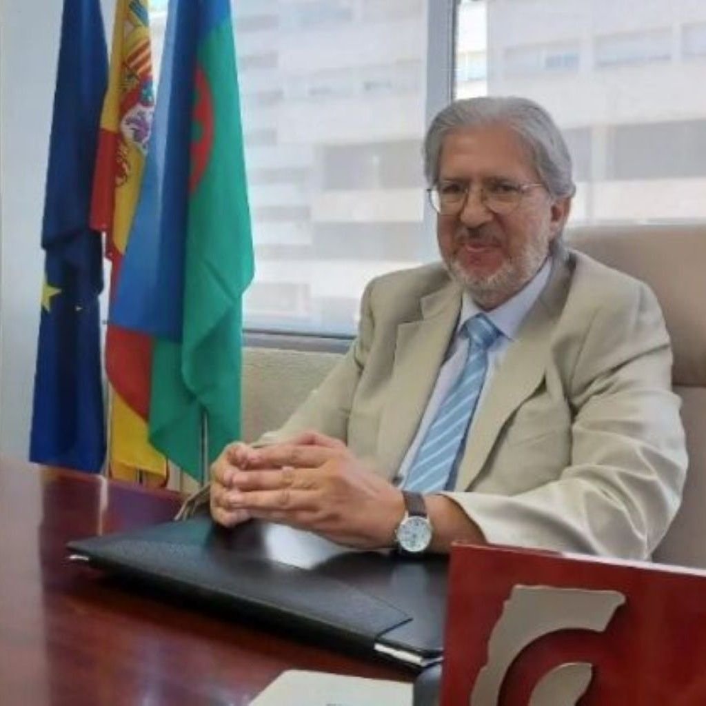 ministro gitano