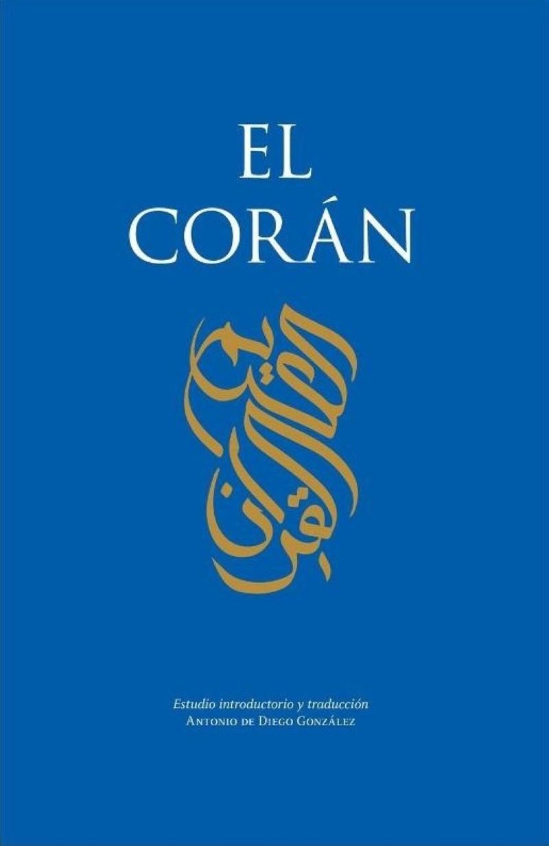 nueva traducción de El Corán en Jerez