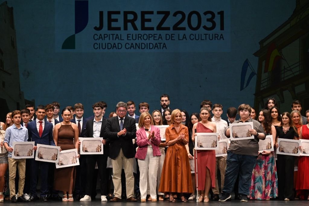 excelencia educativa Jerez