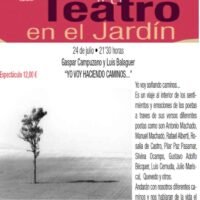 festival teatro en Jerez