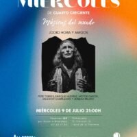 Músicas del Mundo