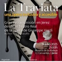 La Traviata