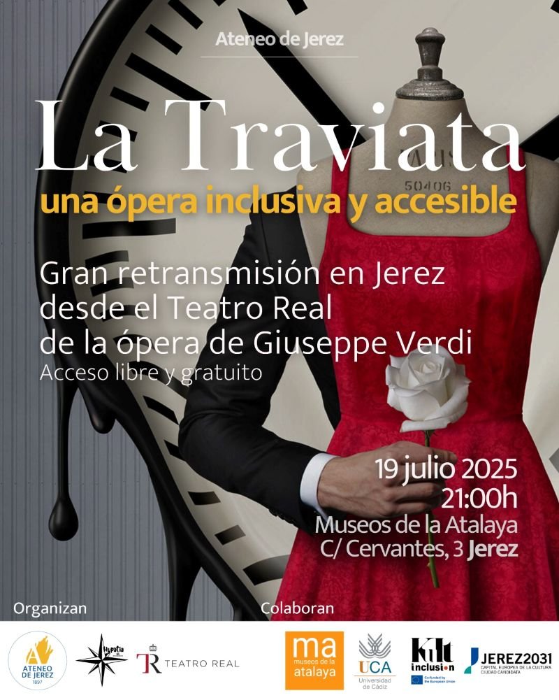 La Traviata