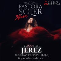 Pastora Soler Jerez