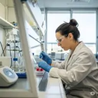 empleo técnico laboratorio Cádiz