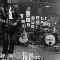 The Beatles
