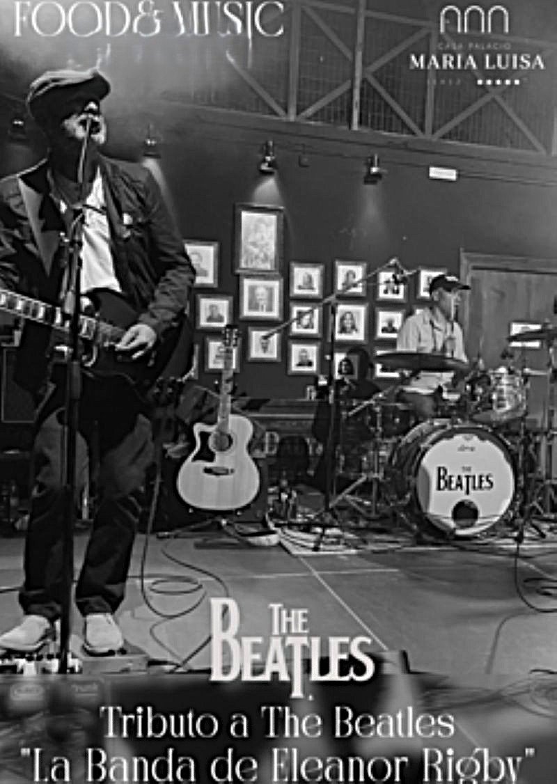 The Beatles