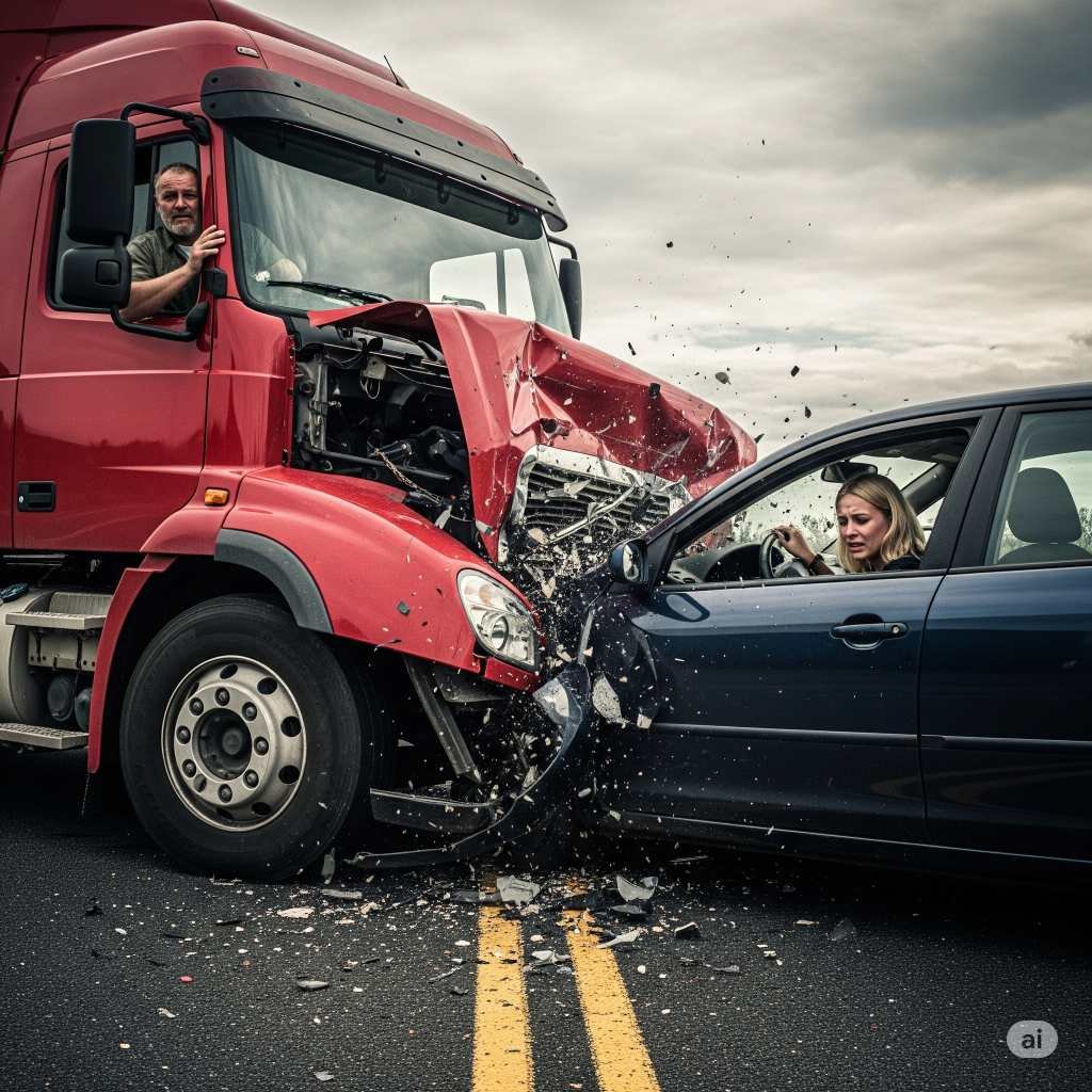 accidente Puente Genil