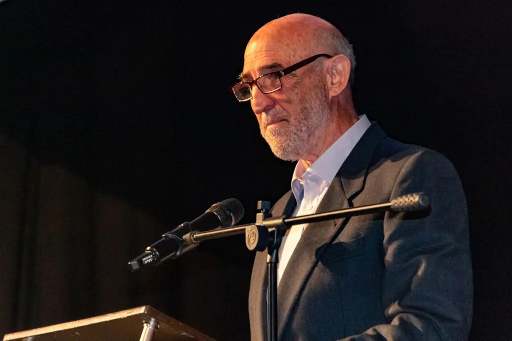 Agustín García Lázaro