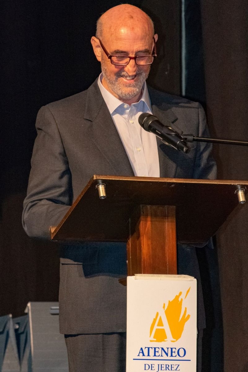 Agustín García Lázaro